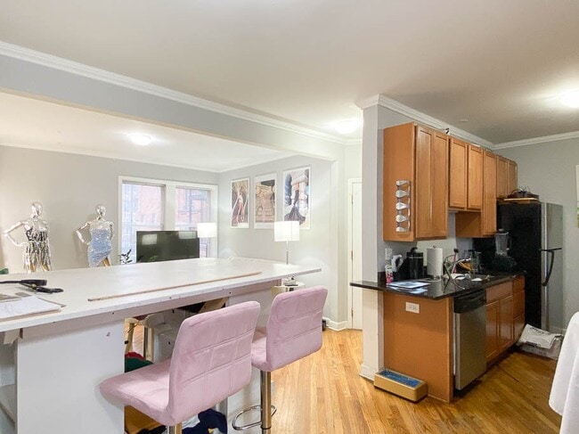 Photo - 1619 W Wallen Ave Unidad W2