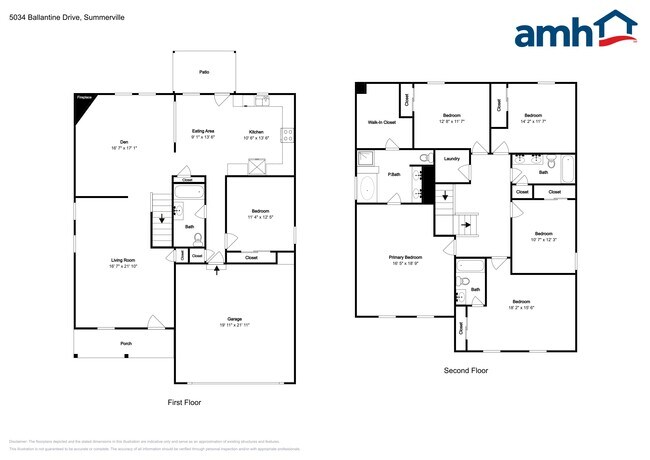 Photo - 5034 Ballantine Dr