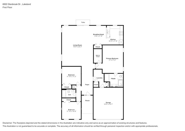Photo - 6922 Glenbrook Dr