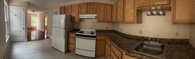Building Photo - 318 North St Rental