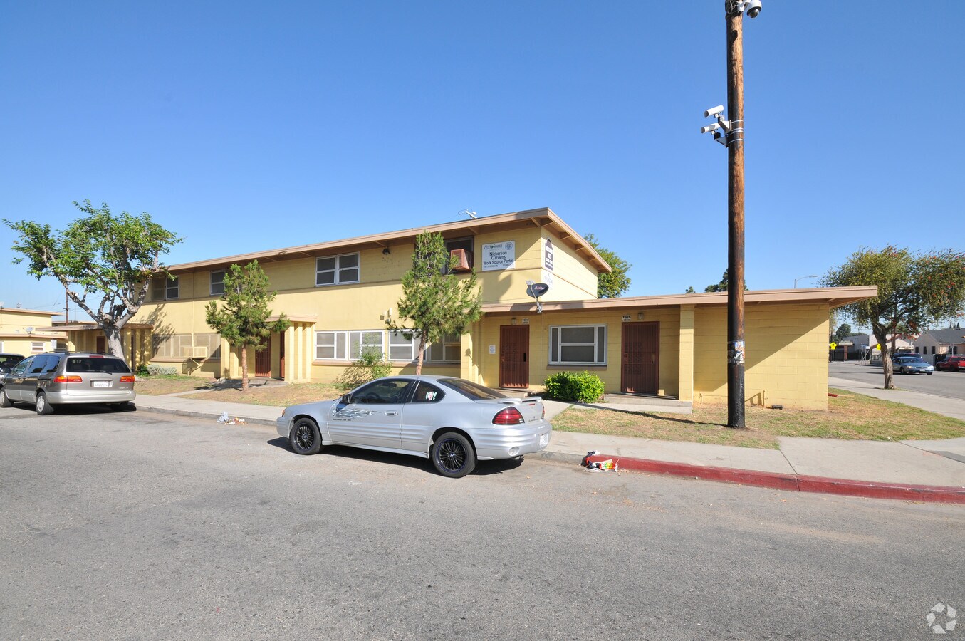 Photo - Nickerson Gardens