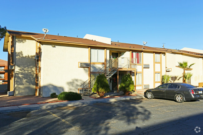 Building Photo - La Rochelle Apts.