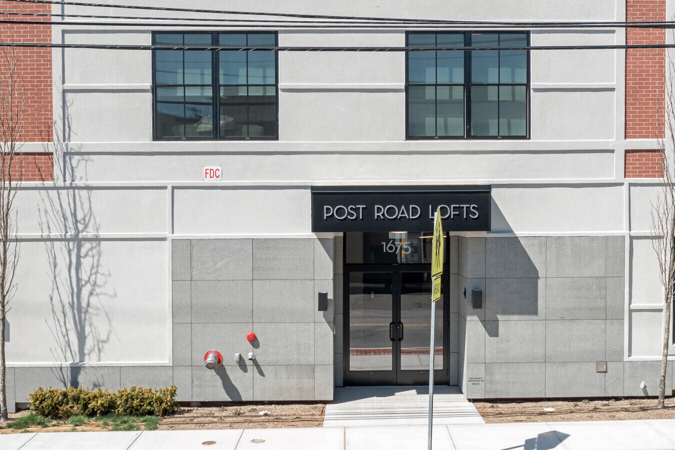Photo - Post Road Lofts