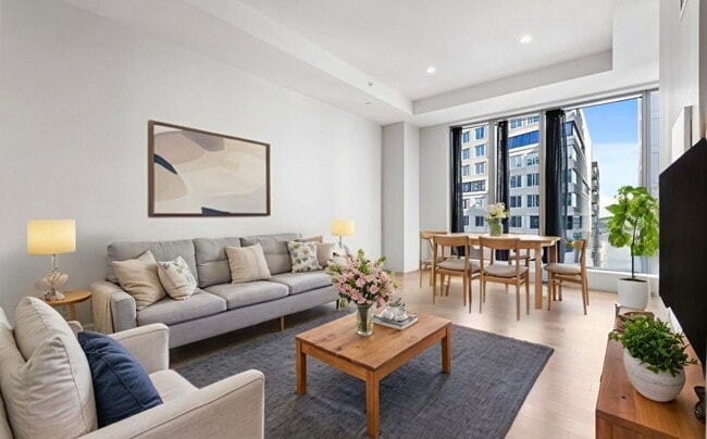 Building Photo - 49 Melcher St Unit 4A