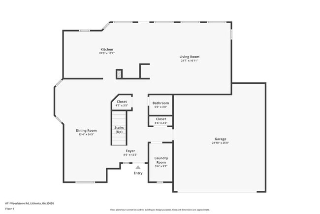 Photo - 671 Woodstone Rd