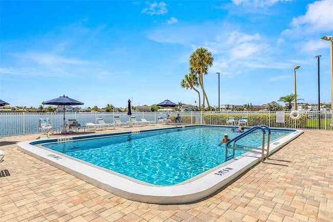 Pool - 420 64th Ave Unit 208