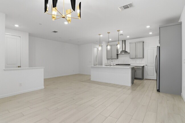 Photo - Experience refined living in this beautifully appointed 3-bedroom, 2.5-bathroom townhome spanning...