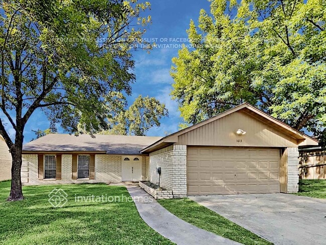 Photo - 1613 Cantrell Blvd