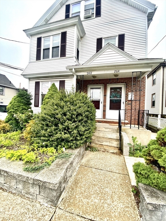 Photo - 264 Newton St Condo Unit 1