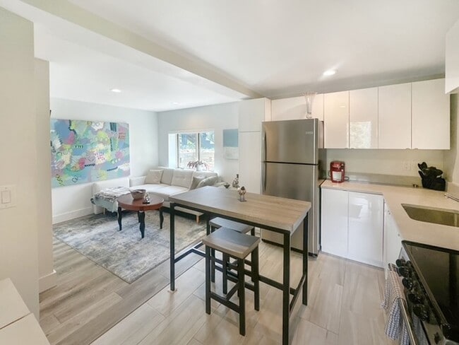 Photo - Studio Apartment on Wellington in Breck!  Utilities included.  Year Lease