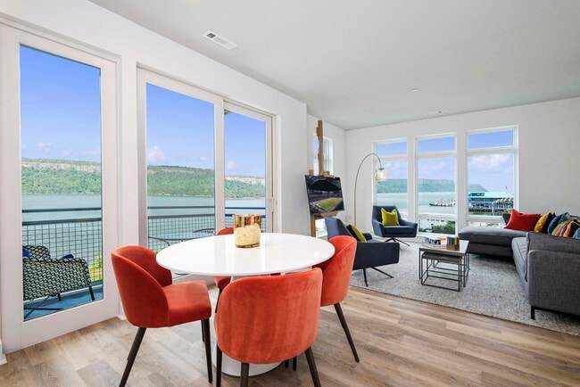 Photo - Apex Hudson Riverfront