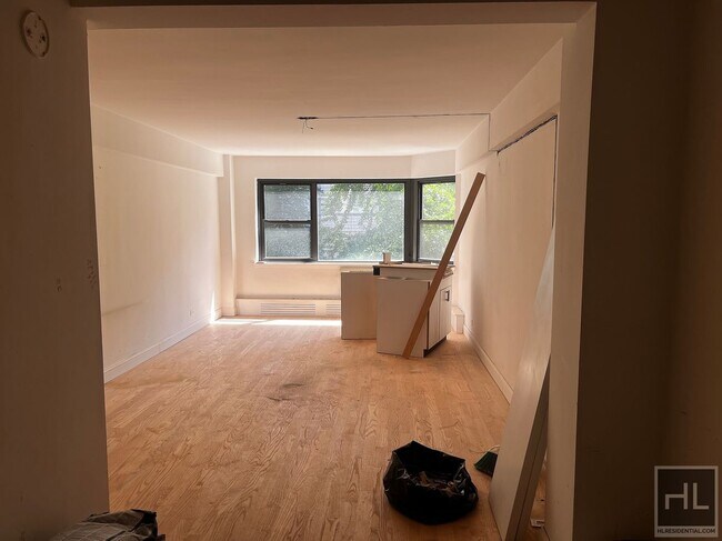 EAST 69 STREET - EAST 69 STREET Apartamento Unidad 2H