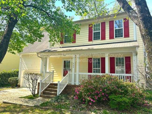 Building Photo - 400 Brierridge Dr