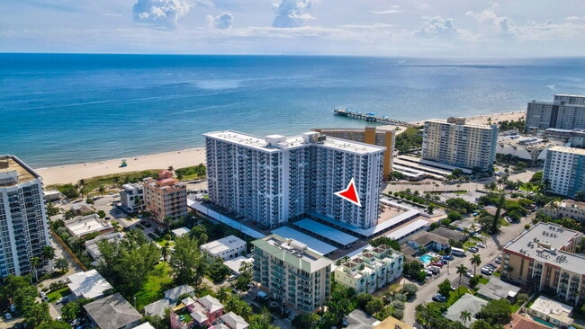 Photo - 405 N Ocean Blvd Unit 329