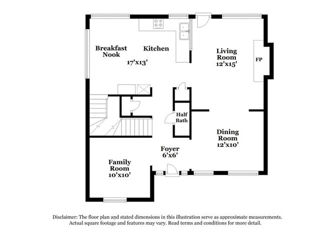 Photo - 110 Rosewood Cir