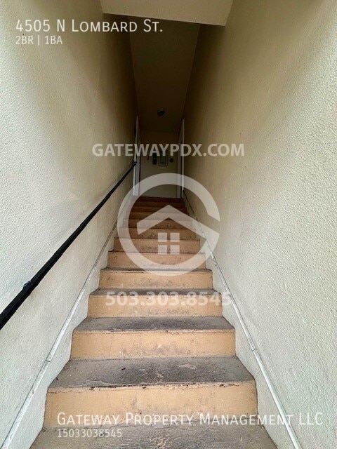 Photo - 4505 N Lombard St
