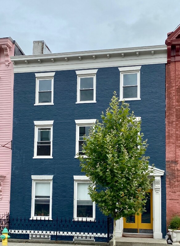 Apartments for Rent in Hudson NY