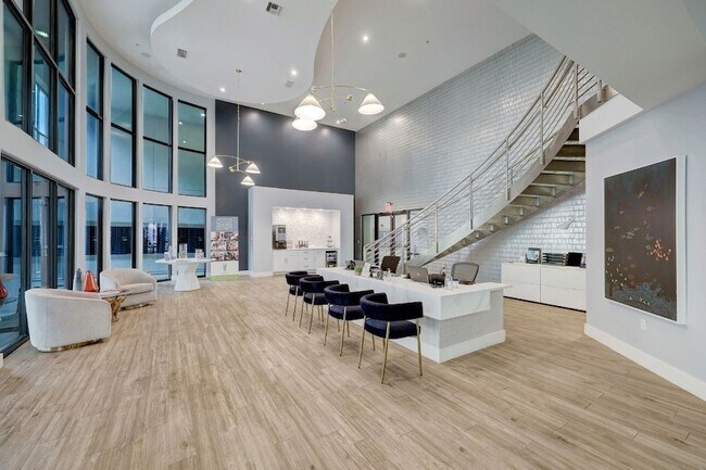 Photo - 2401 S Gessner Rd Unit A