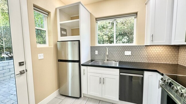 Photo - Immaculate and Beautiful Attached JADU Construction Guest Home on Lovely, Gated Private Property!