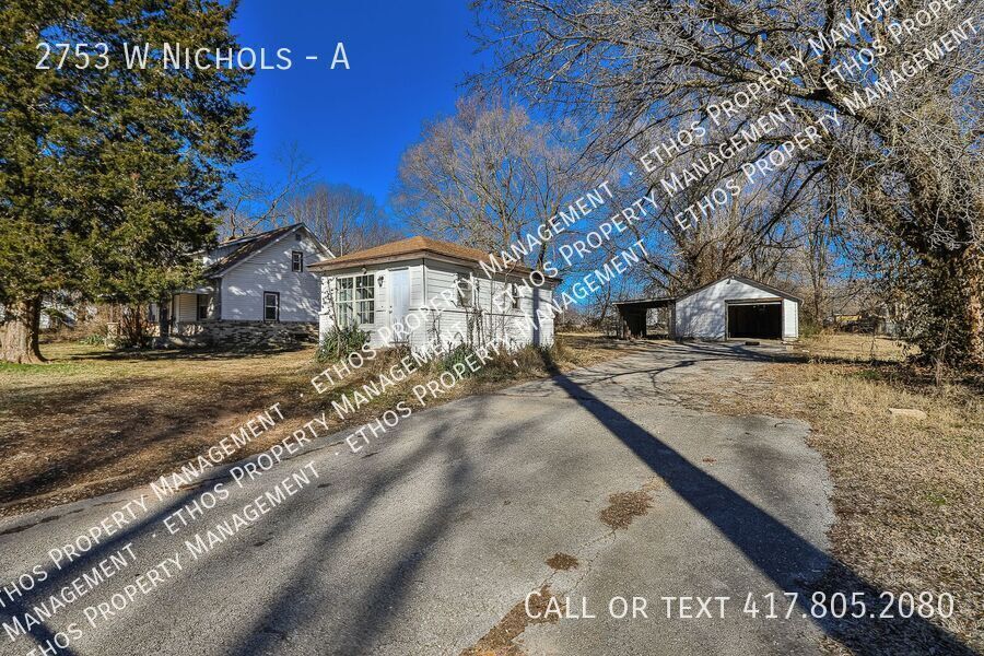 Photo - 2753 W Nichols St Casa