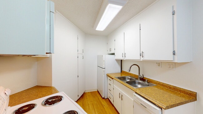 Photo - 1821 Lincoln Ave Unit 316