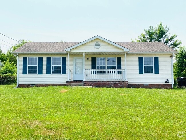 Building Photo - Charming Ranch Home