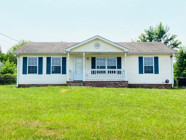 Charming Ranch Home - Charming Ranch Home