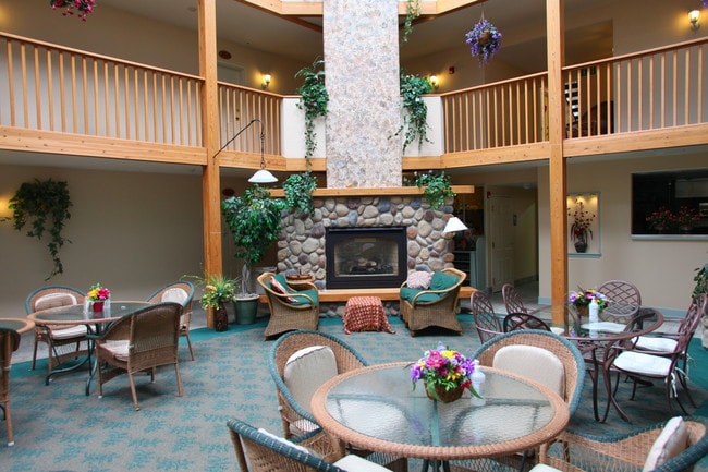 Photo - Hearthside Luxury Apartments