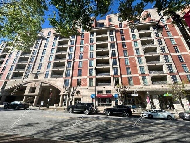 Photo - 250 Park Ave W NW Unidad 902 Rental