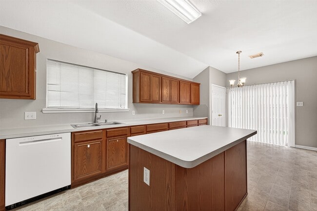 Photo - 1610 Canyon Terrace Ct