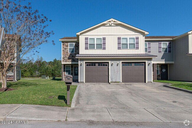 Building Photo - 201 Kenan Lp Rental