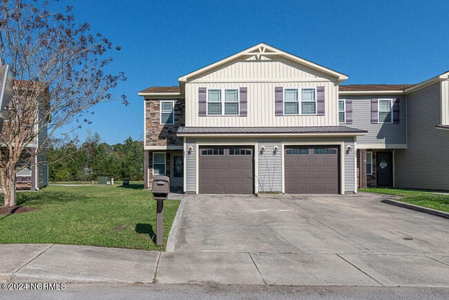 Photo - 201 Kenan Lp Townhome