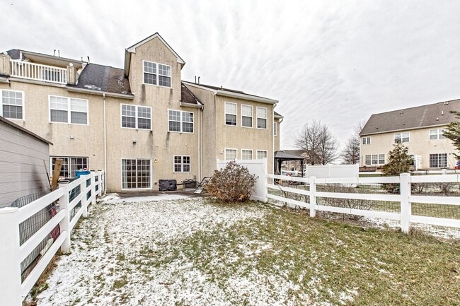 Photo - Middletown - 3 bedroom, 2.5 bath townhome