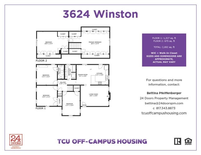 3624 Winston Rd Unit 3624 Wiston
