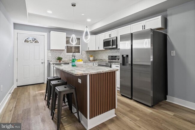 Photo - 1607 E Lanvale St