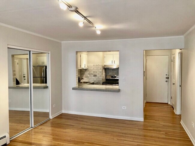 Photo - 526 W Roscoe St Unit 2B