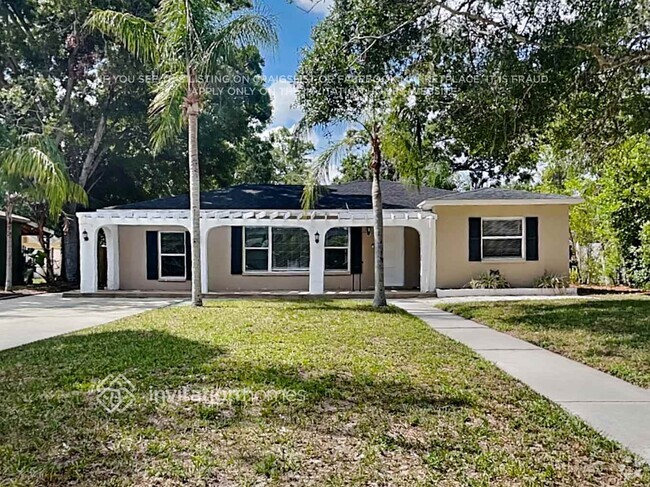 Building Photo - 1245 Seminole St Rental