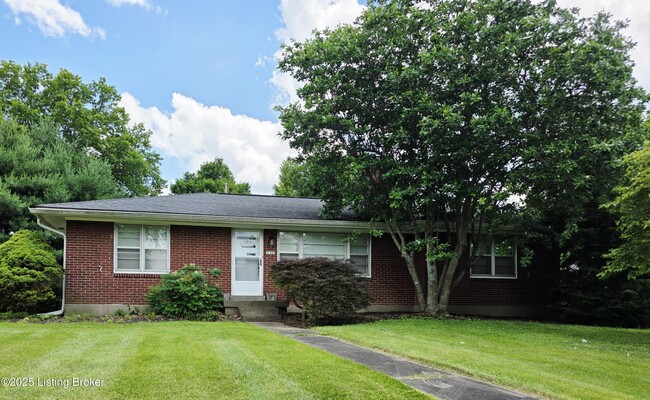 Photo - 2301 Janlyn Rd House