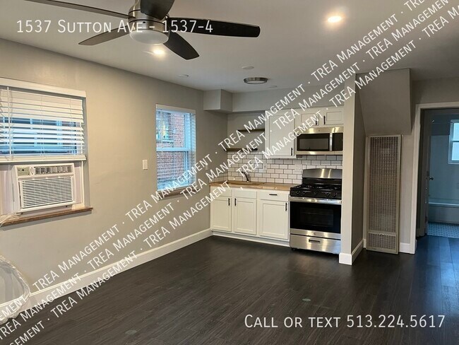 Building Photo - 1537 Sutton Ave Unit 1537-4