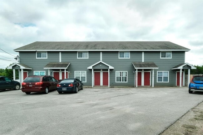 Building Photo - 107 Castleberry Ct Unit H Rental