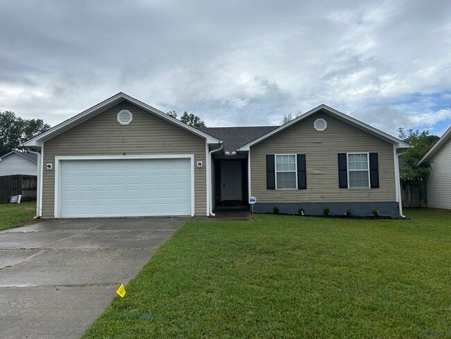 Building Photo - 16 War Eagle Dr