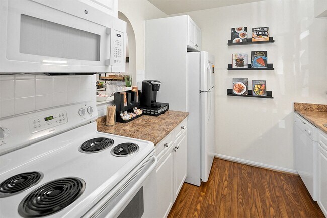 McDonogh Township Apartments