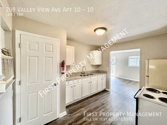Photo - 208 Valley View Ave Apartment