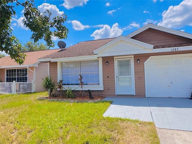 Building Photo - 1285 Roma Ct Rental