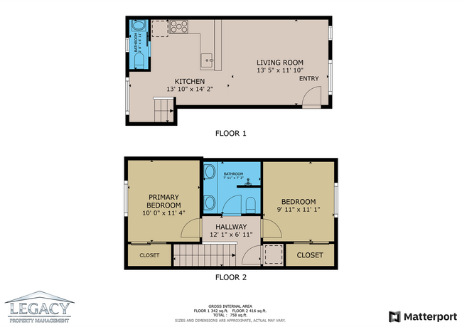 Photo - The Woodstock!