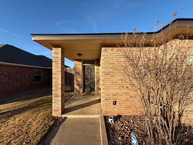 Photo - Beautiful 3-Bed, 2-Bath Gem in Lubbock- Spacious 1500 Sq Ft Living!