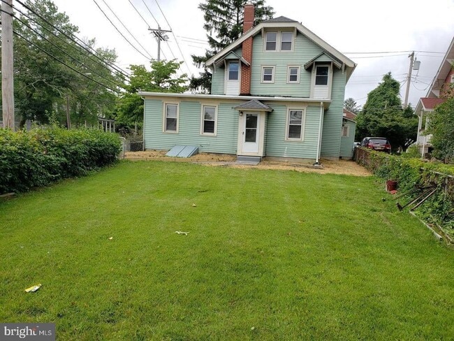 Building Photo - 3 N Summit Ave Rental