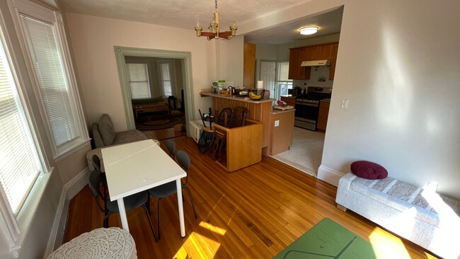 Photo - 38 Pomeroy St