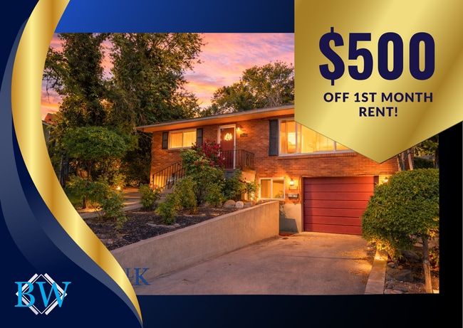 Building Photo - 1955-1957 S Foothill Dr Unit 1957 s Foothill Dr