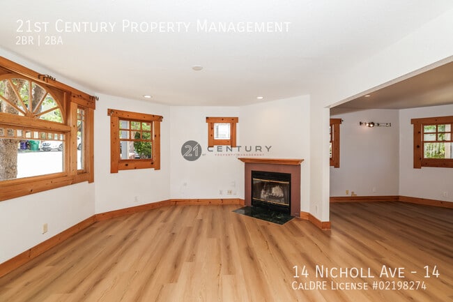 Photo - 14 Nicholl Ave
